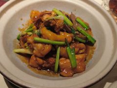 -侨美食家·粤菜(体育西路店)