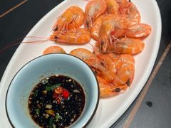 -金海湾海鲜排档(朱家尖店)