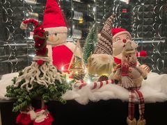 -当米亚诺意大利餐厅(武汉光谷凯悦酒店)