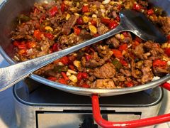 -福巷湘食小馆·猛火现炒(上海首店)