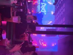 -MOSSO·Liveshow(M3香港广场店)