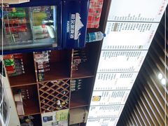 -台州老六海鲜面馆(上南总店)