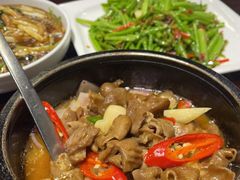 -走马楼饭庄(慈城古县城店)