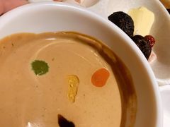 -额尔敦传统涮(公园西路店)