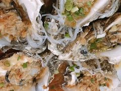 -拉完海鲜大排档(温岭店)