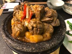 -潮堂 · 潮州菜(国贸商城店)