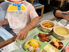 -庆江南江南菜(张家港吾悦店)
