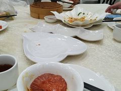 -顺德人家食府(黄金广场店)