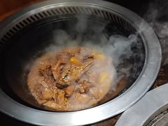 -锅老头铁锅炖•大锅蒸汽海鲜(韩乐坊店)