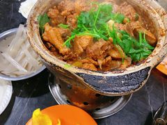 -二楼老店重庆鸡公煲(真光路店)