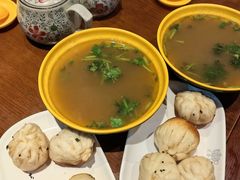 -大壶春生煎(四川中路店)