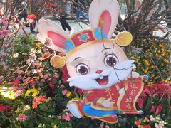 -荔湾湖公园