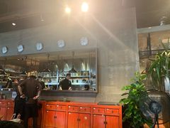 -G+KITCHEN(龙湖狮山天街店)