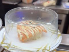 -争鲜回转寿司(浦东三钢里PLUS店)