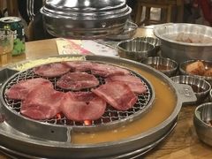 -姜虎东白丁烤肉(深圳湾后海汇店)