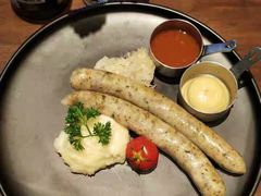 -Ambra Haus琥珀屋精酿餐厅(宝山店)