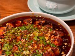 -小厨师·二十年沈家门小海鲜(百井坊巷店)