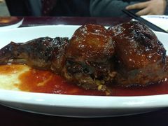 -吴门人家·苏宴宫廷菜(拙政园店)
