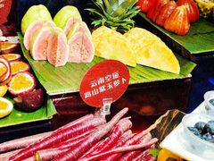 -京彩臻品火锅