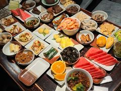 -青藤茶馆(南山路店)