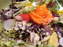 -烛影拾光观景餐厅·创意菜·摄影·小提琴(大唐不夜城店)