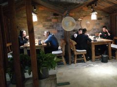 -丹江渔村(首都机场店)