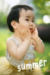 -光影纪·Baby·Home儿童摄影(丁桥店)