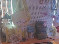 -可爱抓 COCO  GOTCHA(天津鹏欣水游城店)