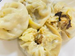 -德润福严氏烧麦总店(友谊路总店)