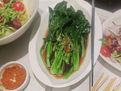 -清真·卡德尔大叔新疆主题餐厅(龙汇路店)
