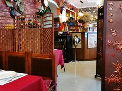 -92°C俄式厨房(中央大街店)