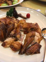 -海航威斯汀酒店·宴会厅