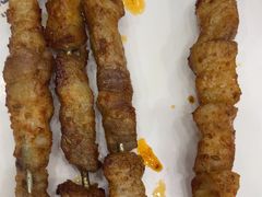 -集杰尚品海鲜烤肉自助餐厅(乳山振华店)