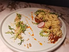-绿茶餐厅(城西银泰城店)