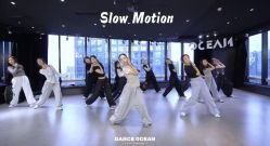 点击看大图 -OCEAN DANCE高空舞蹈室