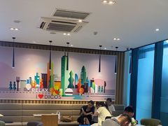 -德克士(西站站内店)