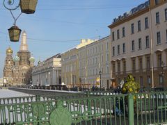 -滴血救世主教堂