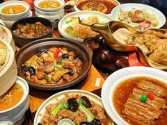 -面辣子·陕西家乡菜(长安店)