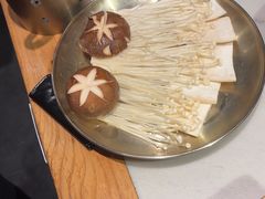 -韩宫宴烤肉·料理(苏州中心店)