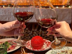 -Mammamia意大利餐厅(阳春巷店)