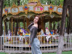 -蓝地时尚庄园(北京清河营地铁站店)