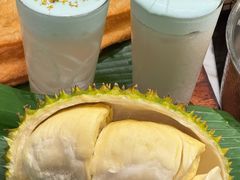 -椰子不语 椰子鸡火锅(淮海店)