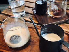 -Home Cafe(水榭春天店)