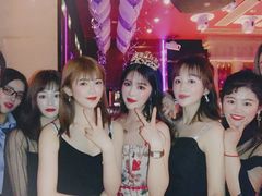 -温莎KTV(珠江路店)