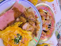 -憶廟街 X 沙角邨(太古城店)