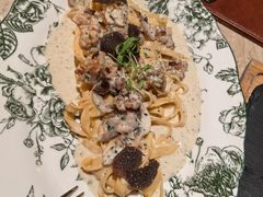 -Mammamia意大利餐厅(阳春巷店)