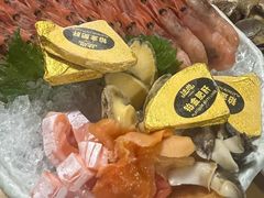 -大焰自助日式料理 铁板烧(徐汇店)