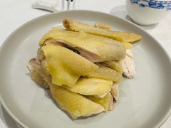 -老吉士酒家(天平路店)