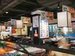 -川锅一号火锅(睢宁店)