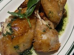 -BOTTEGA意库(中骏世界城店)